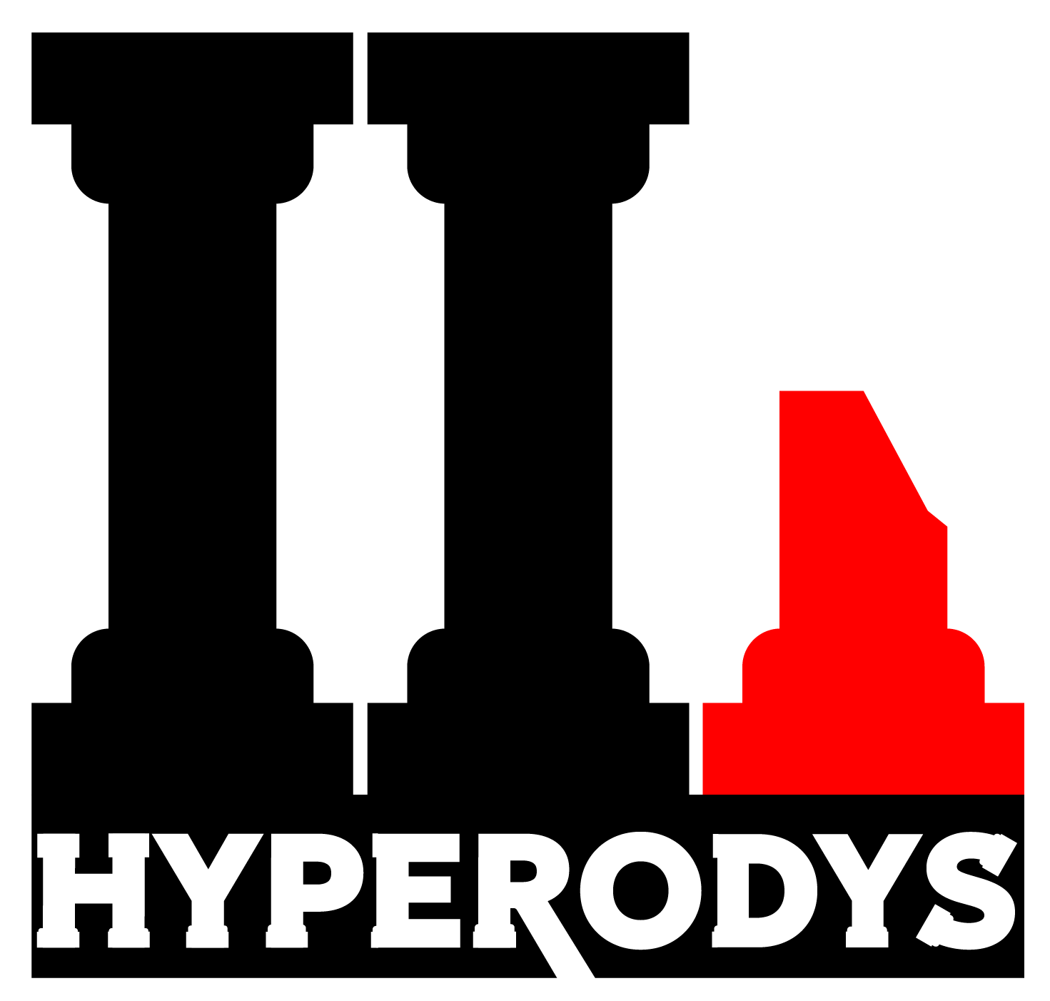 Hyperodys